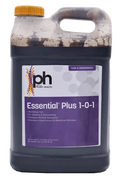 Essential Plus 1-0-1