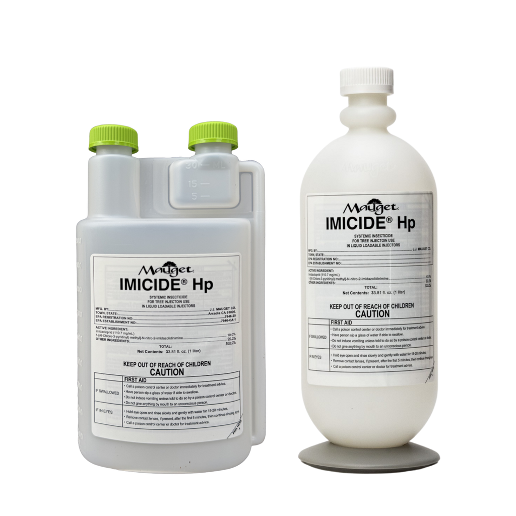 Imicide HP - Injectable Imidacloprid Insecticide 1 Liter Bottle