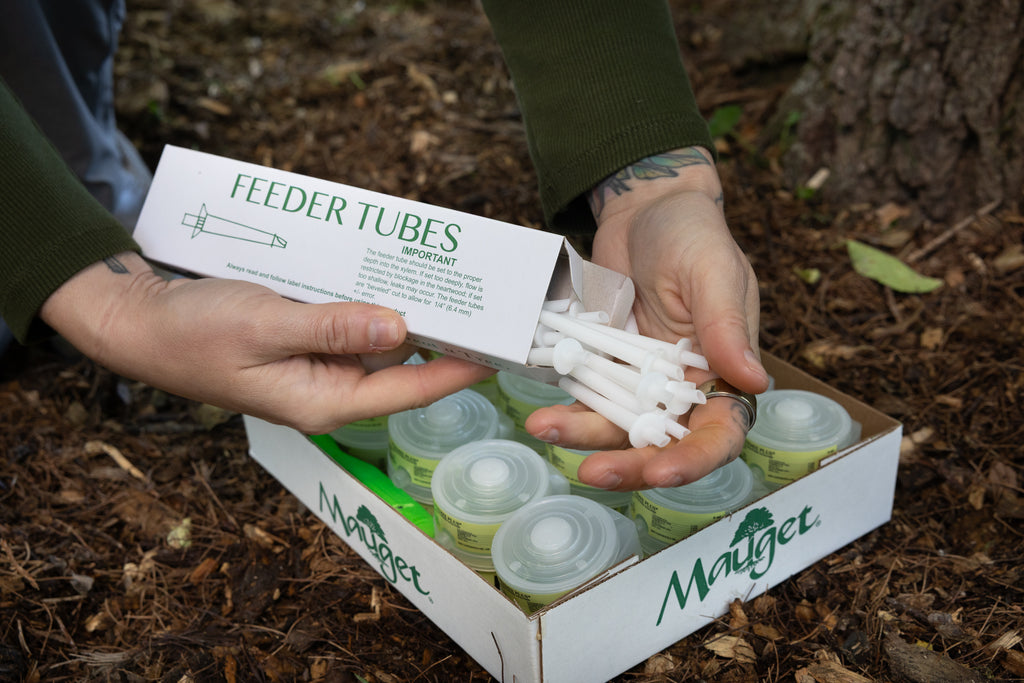 Abacide 2 - Injectable Abamectin Insecticide Capsules