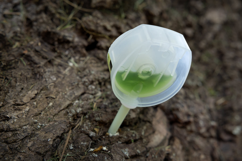 Abacide 2 - Injectable Abamectin Insecticide Capsules