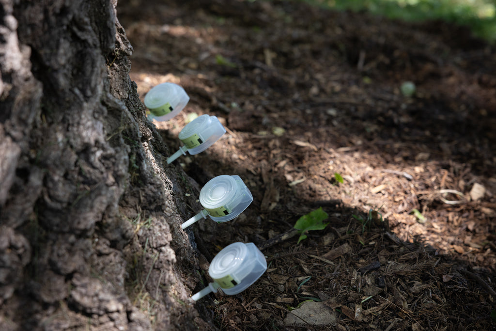 Abacide 2 - Injectable Abamectin Insecticide Capsules