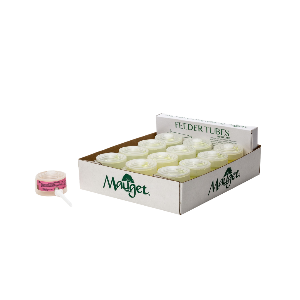 Abasol - Injectable Combo Fungicide/Insecticide Capsules - Abamectin & Fungisol