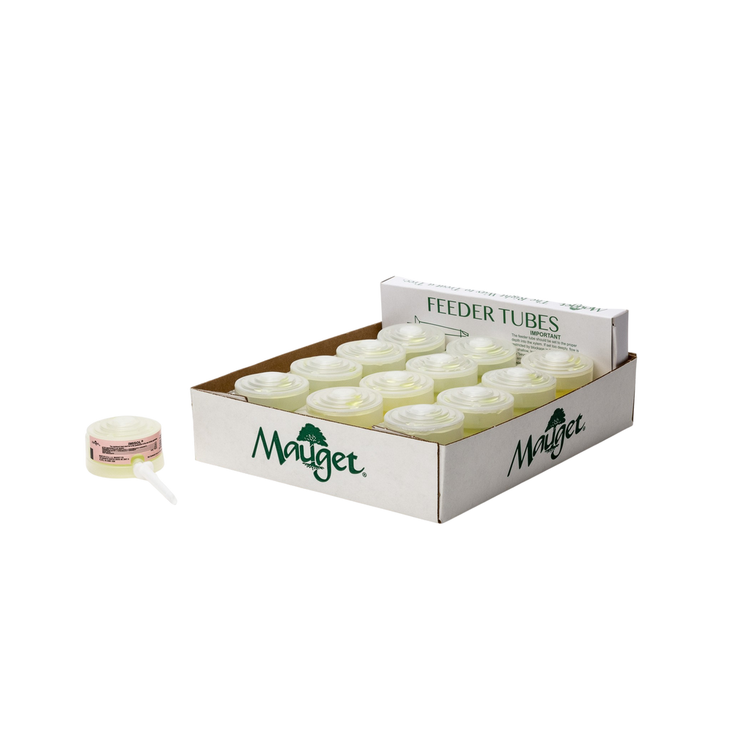 Imisol - Injectable Combo Fungicide/Insecticide Capsules - Imidacloprid & Fungisol