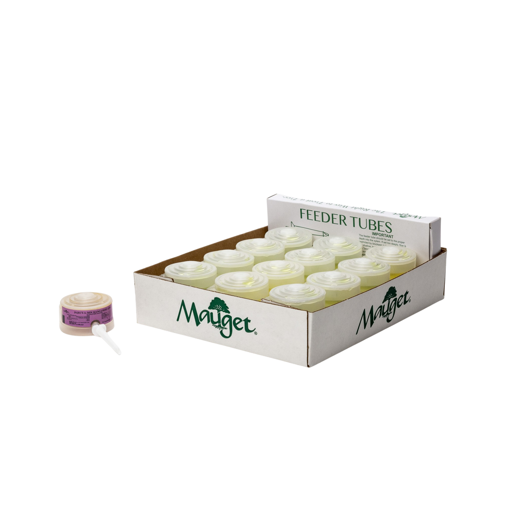 Inject-A-Min Manganese - Injectable Tree Nutrient/Fertilizer Capsules