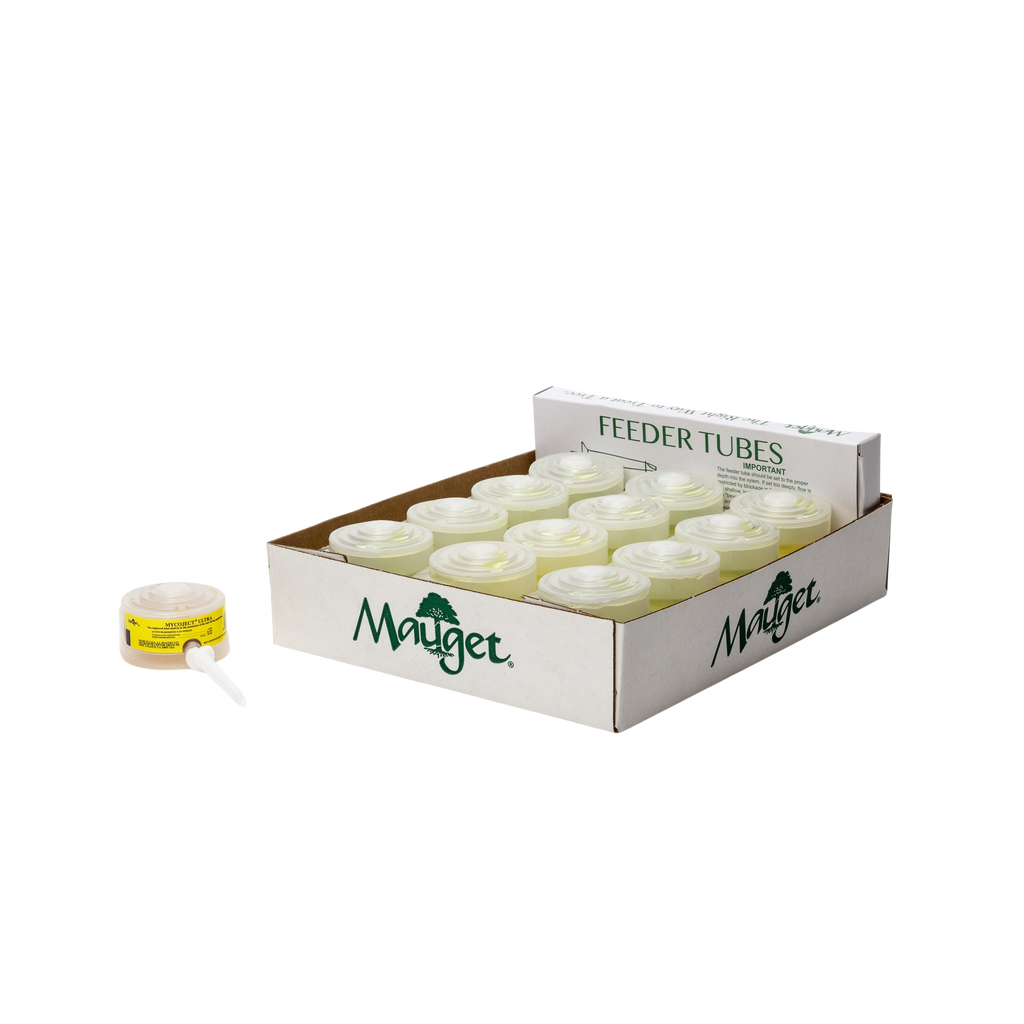 Mycoject OTC - Injectable Oxytetracycline Antibiotic Capsules