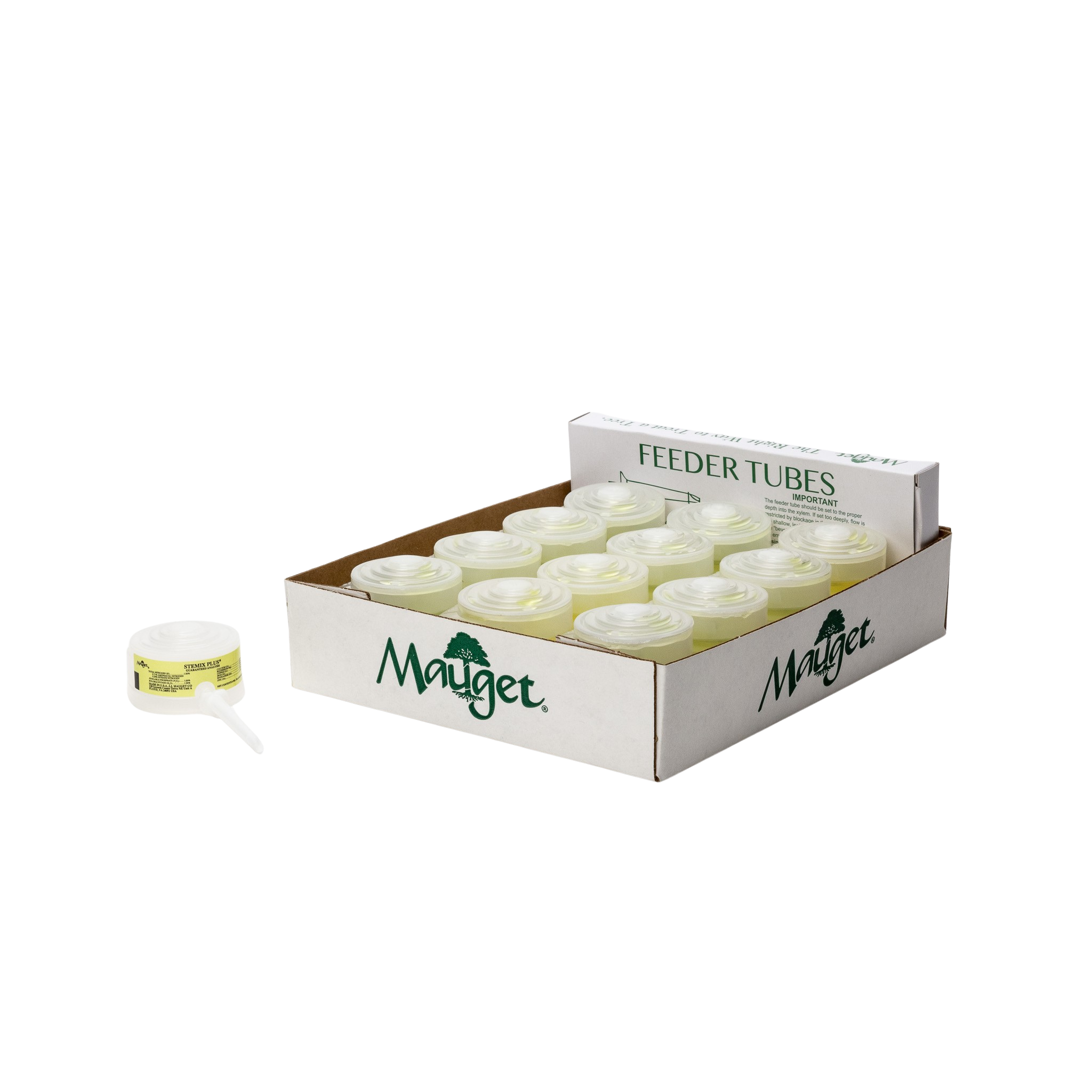 Stemix - Injectable Tree Nutrient/Fertilizer Capsules