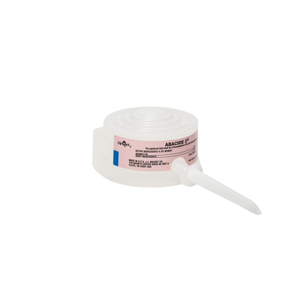 Abacide 2 - Injectable Abamectin Insecticide Capsules