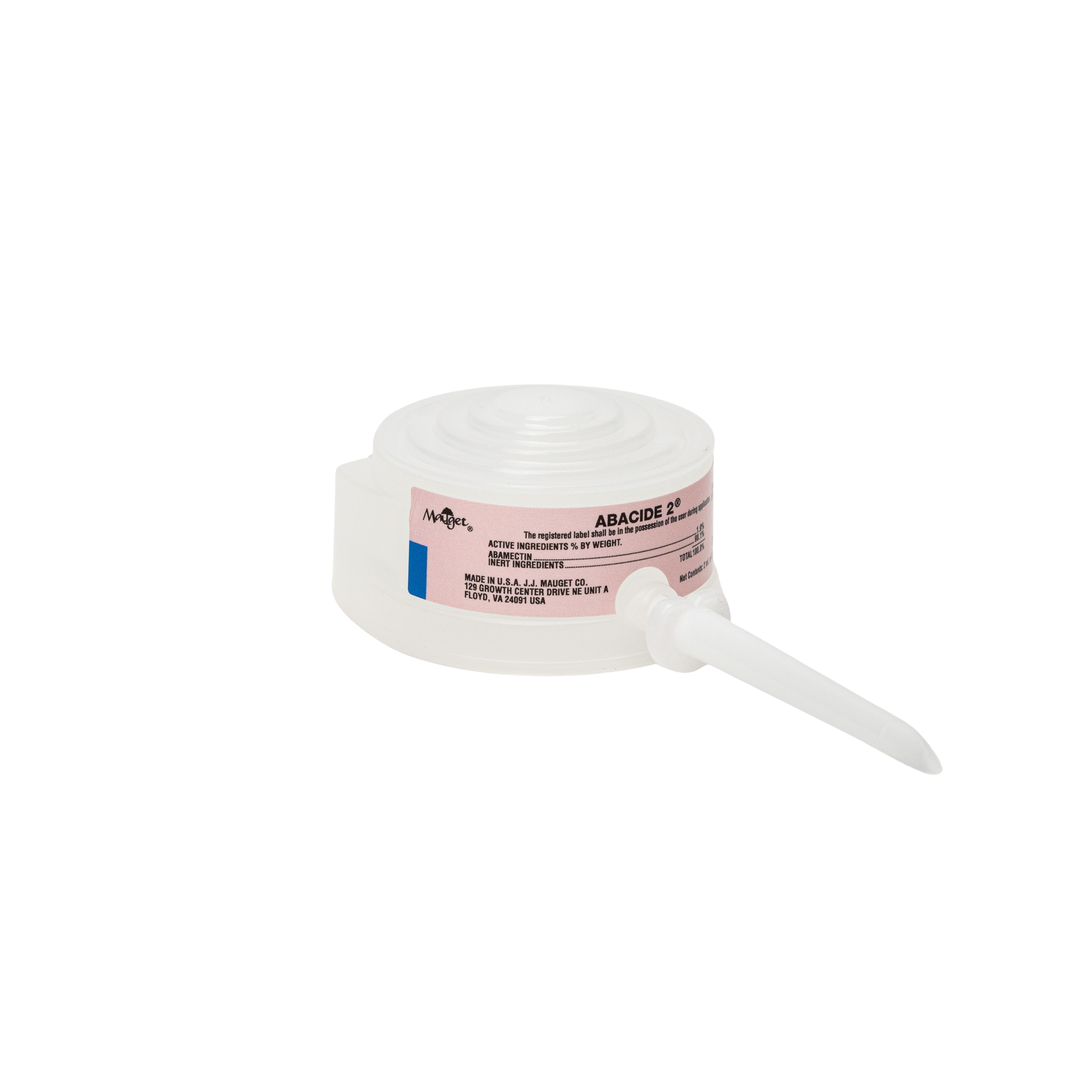 Abacide 2 - Injectable Abamectin Insecticide Capsules