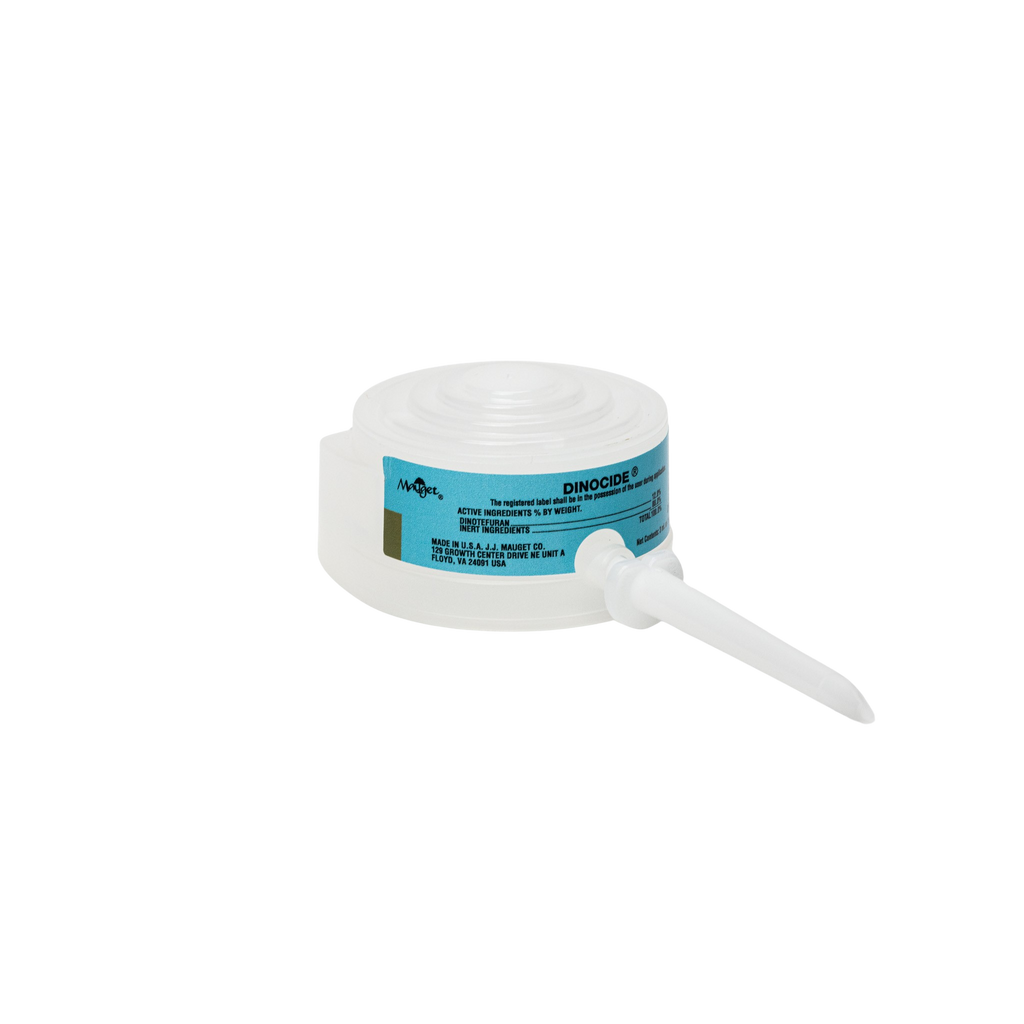 Dinocide - Injectable Dinotefuran Insecticide Capsules