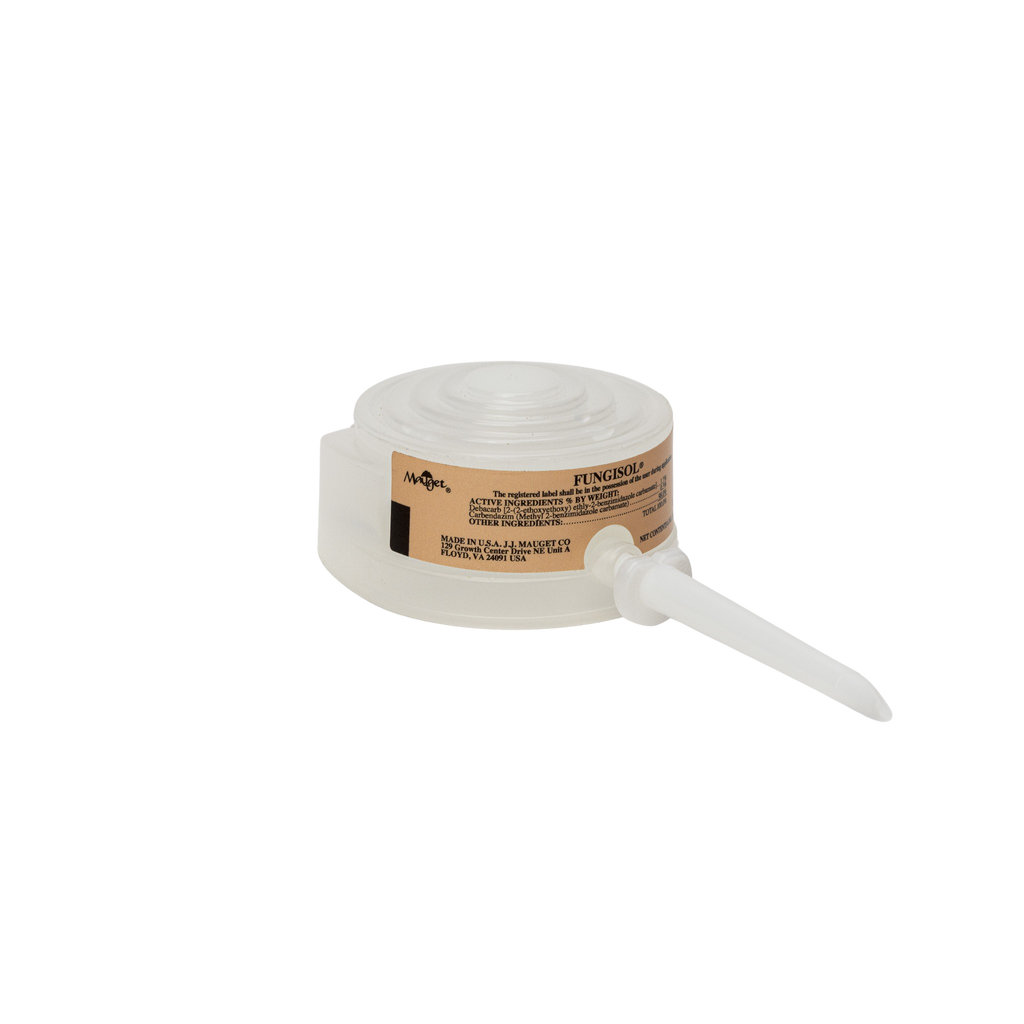 Fungisol - Injectable Broad Spectrum Fungicide Capsules