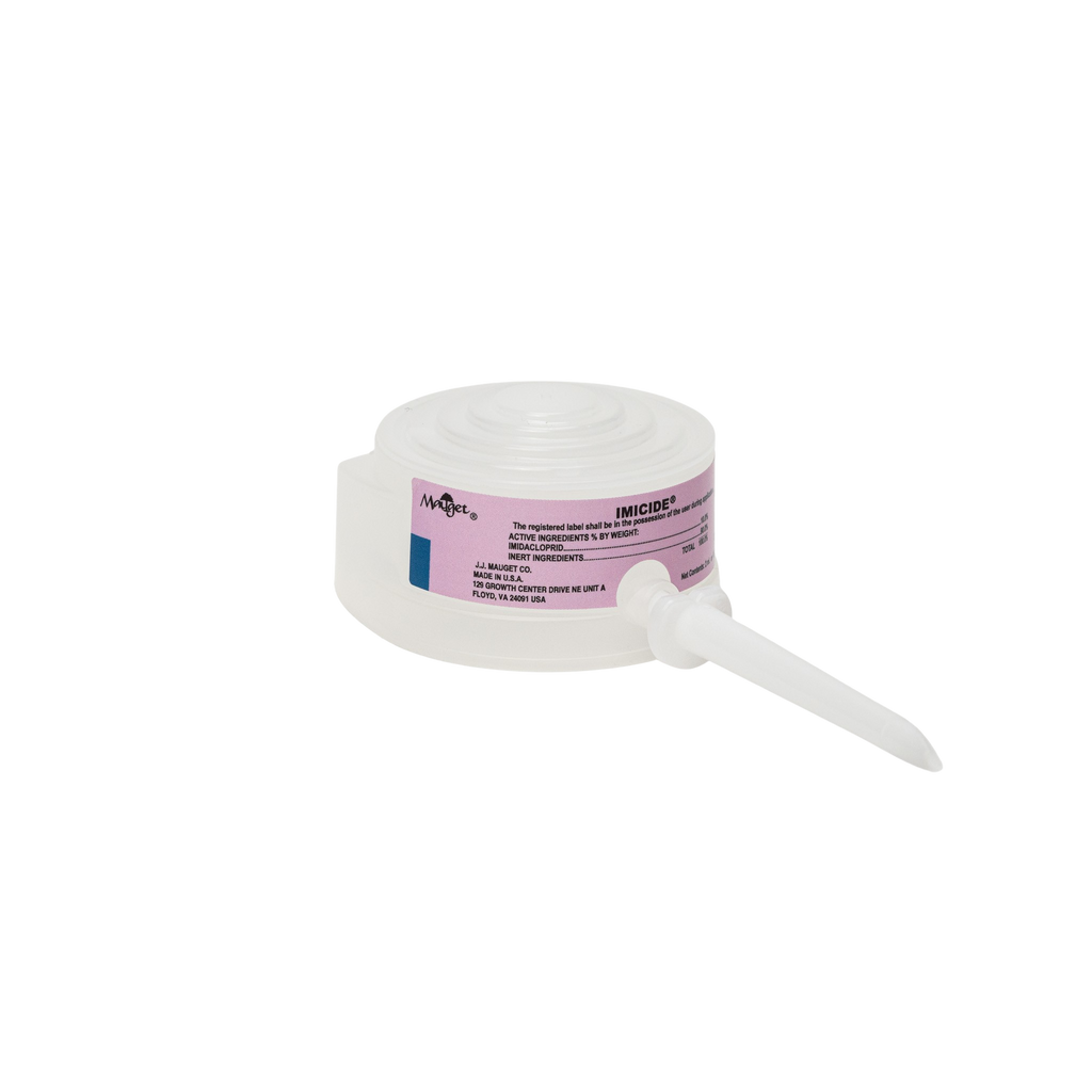 Imicide - Injectable Imidacloprid Insecticide Capsules