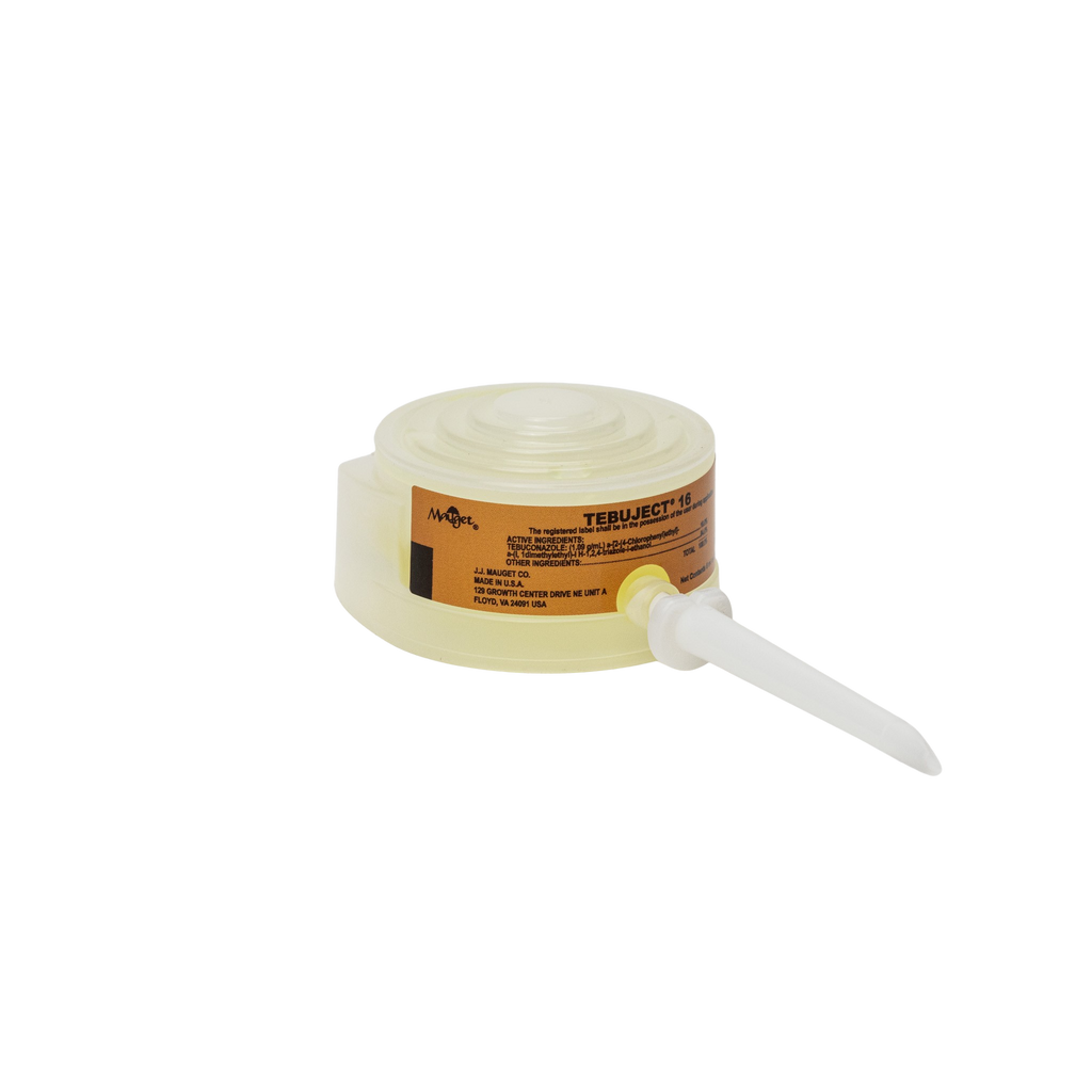 Tebuject - Injectable Tebuconazole Fungicide Capsules