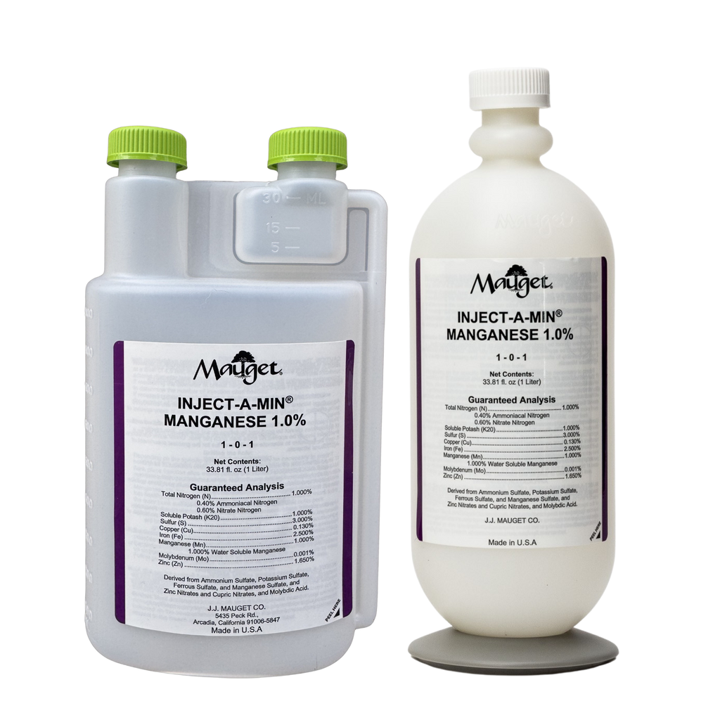 Inject-A-Min Manganese