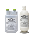 Mycoject OTC HP - Oxytetracycline Injectable Antibiotic 1 Liter Bottle