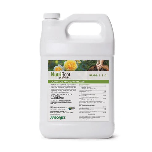 ArborJet NutriRoot Fertilizer