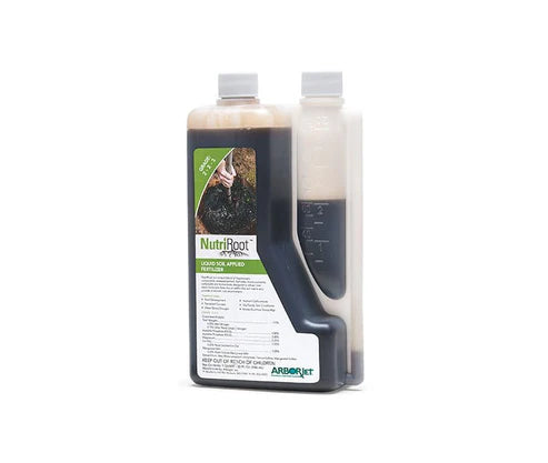 ArborJet NutriRoot Fertilizer