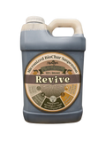 Mauget Revive! - Micronized BioChar Soil Amendment for Trees, Shrubs, Turfgrass & Gardens.
