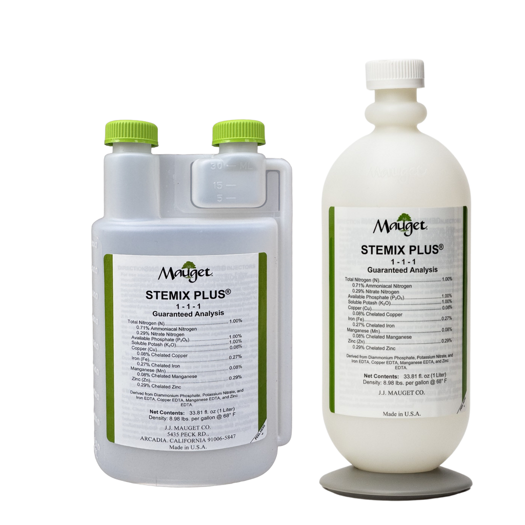 Stemix Plus HP - Trunk Injectable Fertilizer/Nutrients