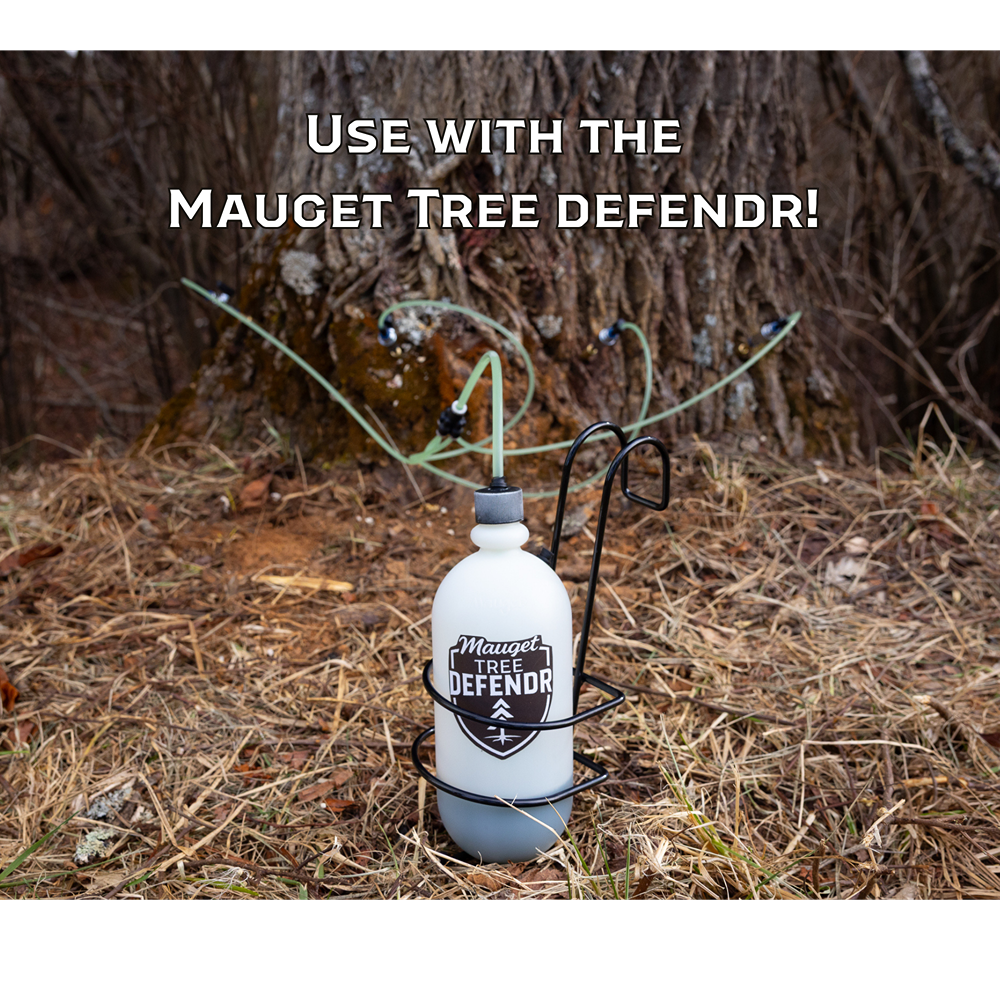 Abacide HP - Abamectin Insecticide 1 Liter Bottle