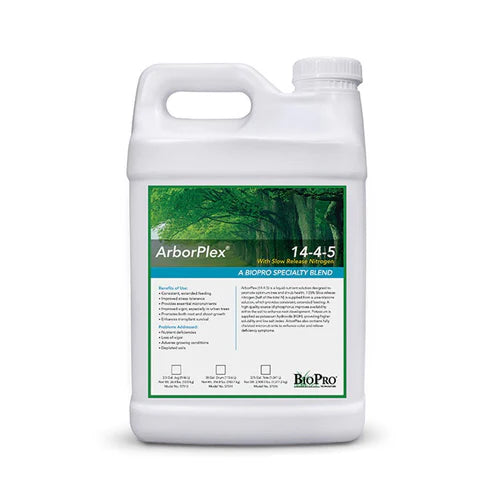 ArborPlex 14-4-5 Liquid Fertilizer