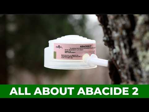 Abacide HP - Abamectin Insecticide 1 Liter Bottle