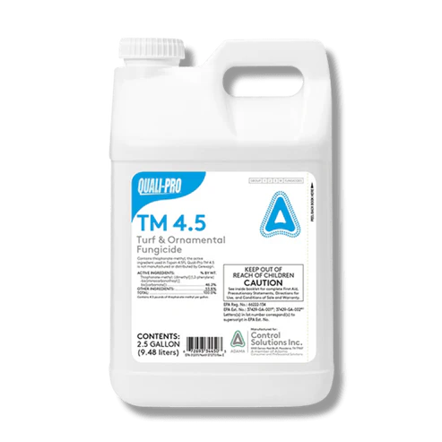 T-Methyl TM 4.5